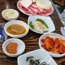 한우군돈순이 이미지