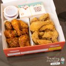 티바두마리치킨 부산금곡점 | 임영웅 티바두마리치킨 메뉴 총정리