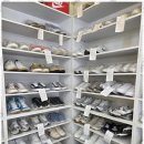 클린슈즈 이미지