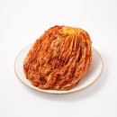 ㅣ내돈내산ㅣ주식회사 홍진경 더김치 포기김치 3kg 서울 김치 처음 먹어보는 자린이 후기