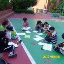 마리스타지역아동센터 이미지