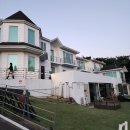 힐마레 | 태안 안면도 숙소, 스파펜션 무한리필 바베큐까지! 내돈내산 힐마레펜션 H5 후기