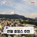 코코넛 모텔 | 연말 호캉스 추천 앰버서더 서울 풀만 호텔 특가 예약 후기