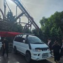 [카자흐스탄 여행] 알마티 근교 아씨고원+투르겐 폭포 SUV 당일 투어 후기