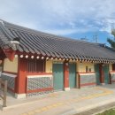 읍성 주차장 화장실 이미지