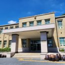 시립박물관 외부 화장실 이미지