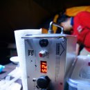 구룡령벨리펜션 | 44) 미천골 자연휴양림 오토캠핑장(2013.07.12 ~ 2013.07.14)