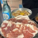 원통시장 | 금호동 맛집 인정 금남시장 돼지고기 특수부위 성지 ‘금호 모소리’ 솔직 후기