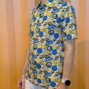 디즈니골프 | 디즈니골프웨어 착용후기 커플골프룩 화려함과 개성을 동시에!