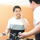 더고운 피부관리 이미지