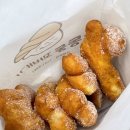 [서울/상암/DMC] 디지털미디어시티 꽈배기 맛집 사보이시티 동동꽈배기 왕크니까 왕맛있다,,