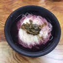 자연국수 이미지