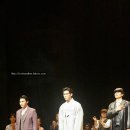 2018년 7월 6일 뮤지컬 [외솔] 울산 공연