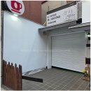 벽화커피숍 | 카페벽화!! 서울 "카페마놀린" 인테리어벽화 작업-오리진핸드페인팅