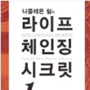 [독서후기] 나폴레온 힐의 라이프 체인징 시크릿 1 생각의 힘