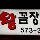 왕꼼장어 이미지