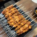술이 술술 들어갔던🍢구로 양꼬치 맛집 강산양꼬치 후기