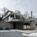 청풍발리호텔 | [제천] 제천 카페 추천 청풍호뷰 건축물이 아름다운 콘크리트월 다녀오다.