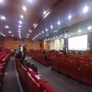 공공일자리사업 참여자 산업안전보건교육 이미지