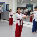 한국체대 위너스 태권도장 이미지