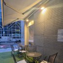 잠실공원 | [내돈내산] 잠실 카페, 올림픽공원 카페 보사노바 커피로스터스 잠실점 방문 후기