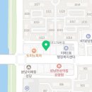 코너스톤 빌딩 앞 이미지