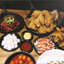 만수동떡볶이