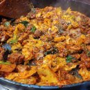 유가네닭갈비 이미지