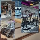 정감피트니스 헬스&PT | 대구 달서구 헬스장. 시설 좋은 ‘B&amp;A 피트니스 헬스PT&#39; 솔직하고 자세한 후기!