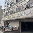 태백관광호텔(SORANOHOTEL) | 태백 호텔 숙소 카스텔로리젠시태백관광호텔 가성비 추천