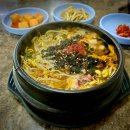 송도콩나물해장국 이미지