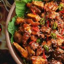 한양족발 식당 이미지