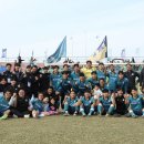 안산, 평택에 3-1 승리하며 코리아컵 3라운드 진출! 이미지