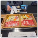 청림향한정식상동본점 | 대구 수성구 룸식당 / 대구 수성구 한정식 / 대구 들안길 맛집 / 길세이로무시 후기