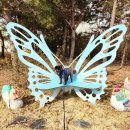 인화공원 화장실(금곡) 3 | 강아지랑 갈만한곳 익산 나들이 하기좋은 인화공원에서 산책