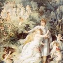 한여름밤의 꿈 이미지