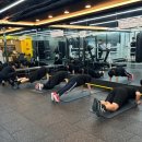 드래곤복싱클럽 백마점 이미지