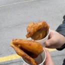 던킨도너츠월드컵점 | 염주동 화정동 호떡 찐맛집 찹쌀꿀호떡