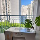 ​🍞 [내돈내산] 주방 인테리어의 완성! 브라반티아(Brabantia) 롤탑 브레드빈 화이트 후기