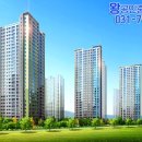 미사강변푸르지오@(30단지) 이미지