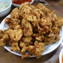 희망통닭