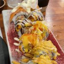 토메이 스시 이미지