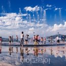 황강은빛백사장길 이미지