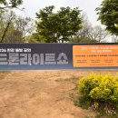 상반기 마지막 한강 드론쇼 후기 뚝섬한강공원 대중교통이용 권장