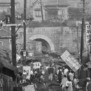 광희문 달빛로드 이미지