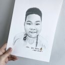 마리즈드로잉