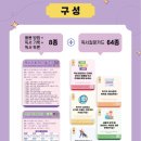 누구나 할 수 있는 독서토론 이미지