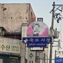 포항싱싱수산 | ​[포항 죽도시장 맛집] 이층수산 : 직접 고른 싱싱한 대게와 도다리·광어회 먹방 후기 🦀🐟