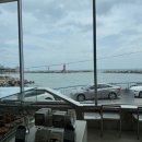 6332 | 부산 기장 오션뷰카페 베이커리카페 갓샷 내돈내산후기