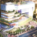 강서구립곰달래어르신복지센터 이미지